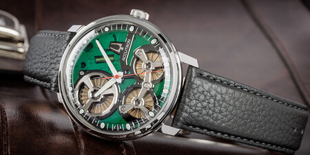 Legenda Bulova Accutron – 3 důvody, proč o nich snít